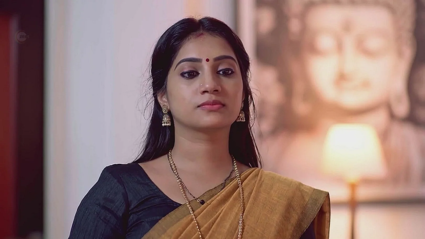 Raji Is Relieved When Rahul Regains Consciousness 3rd September 2024 Webisode