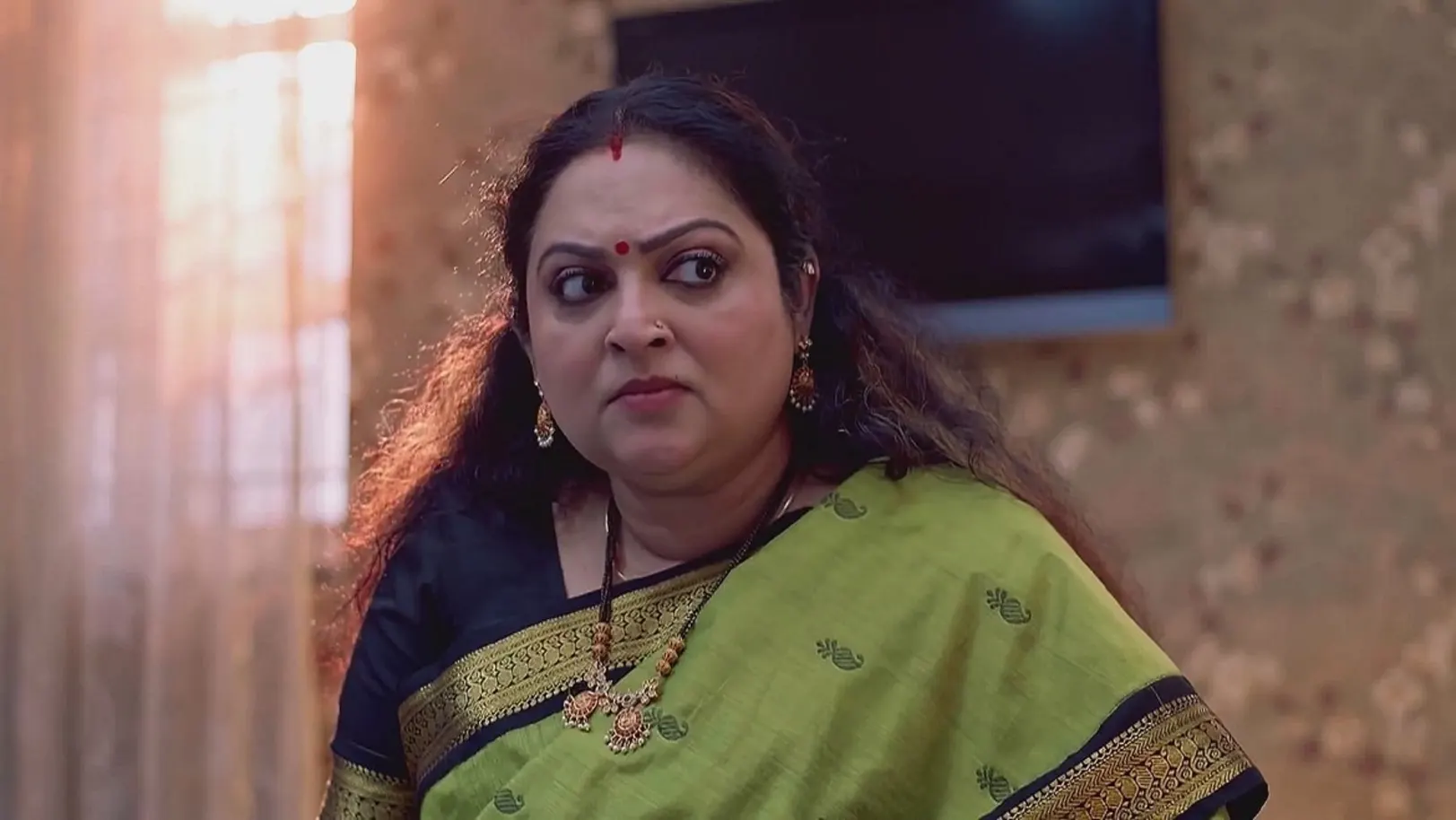 Devayani Plans to Get Hold of the Wealth | Mayamayooram 