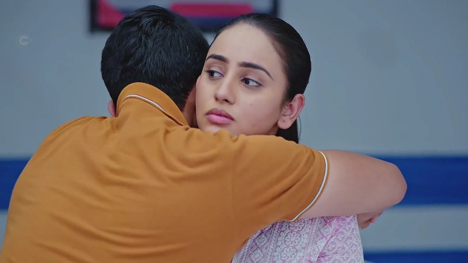 Kabir Brings Sehajveer to the Hospital 3rd September 2024 Webisode