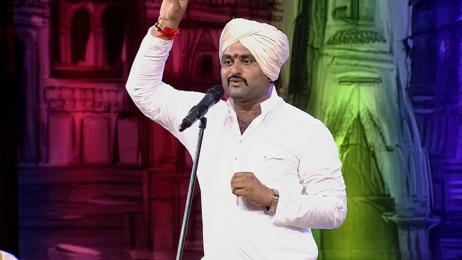 Man Mandira - 07 September, 2024