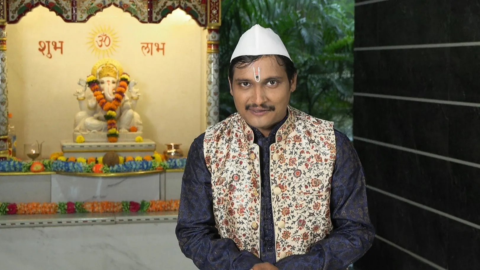 Man Mandira - 08 September, 2024