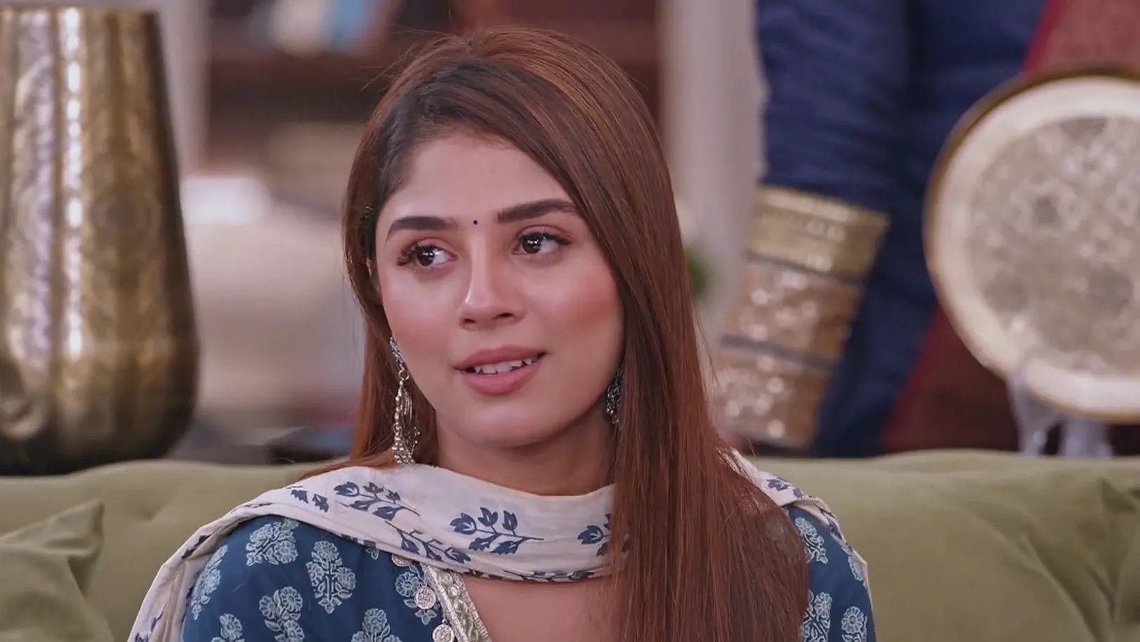 Daljeet Complains about Palki to the Luthras | Kundali Bhagya 