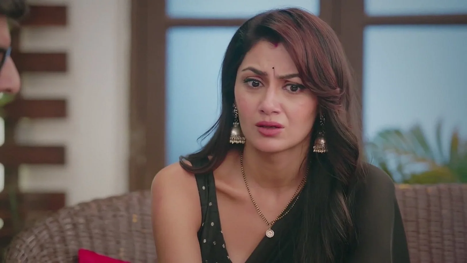 Nimrit Worries for Virat and Amruta | Kaise Mujhe Tum Mil Gaye 