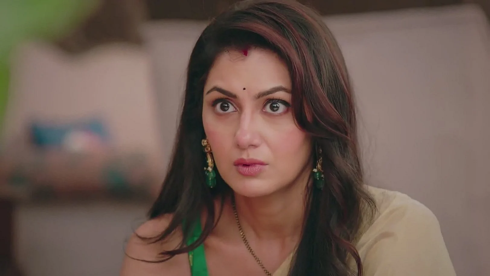 Amruta Decides to Observe Teej Fast for Virat 5th September 2024 Webisode