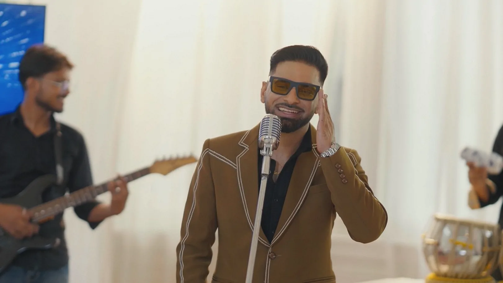 Music Te Masti - September 08, 2024 - Episode Spoiler