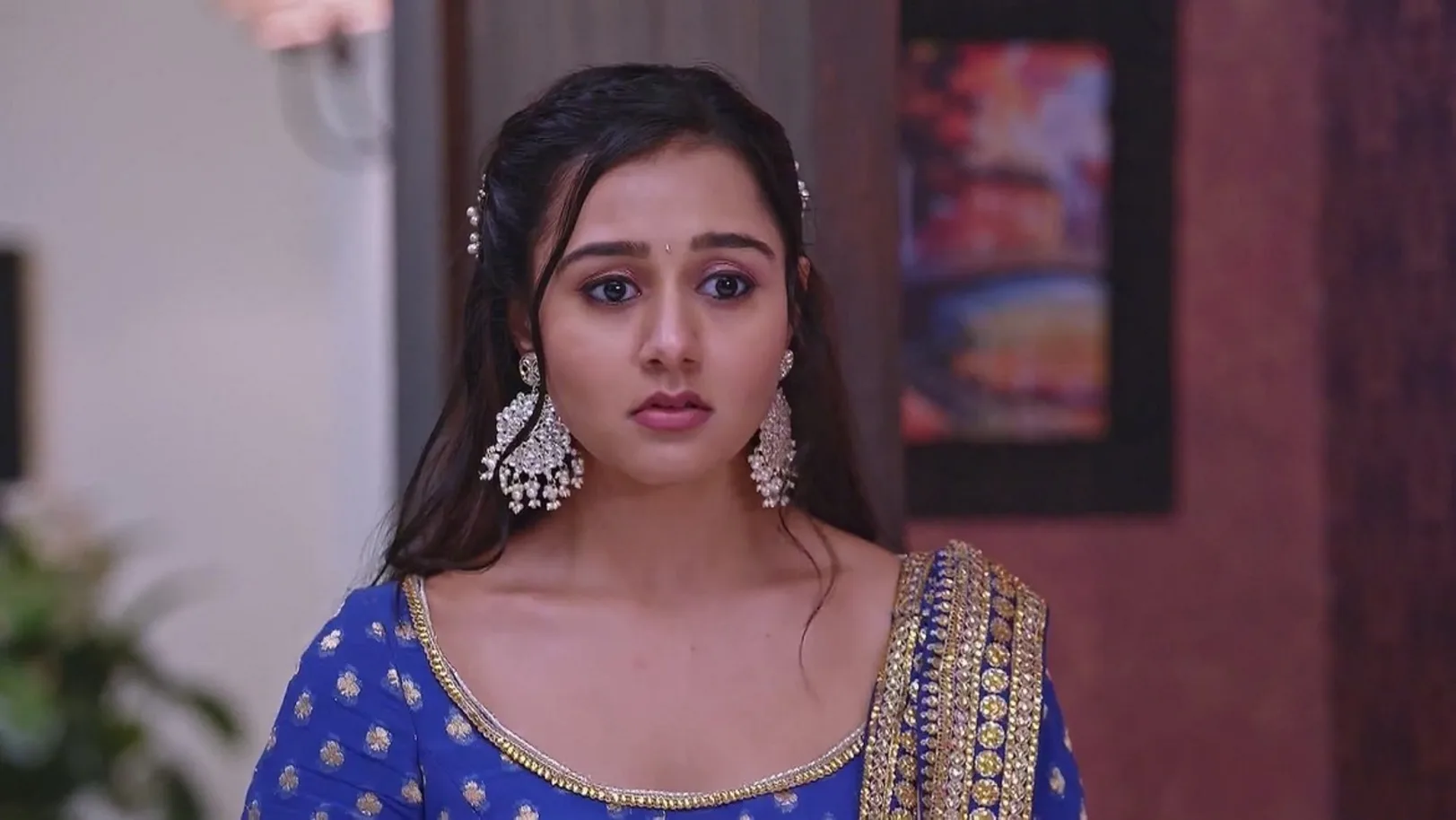 Lakshmi's Decision to Punish the Culprit 8th September 2024 Webisode