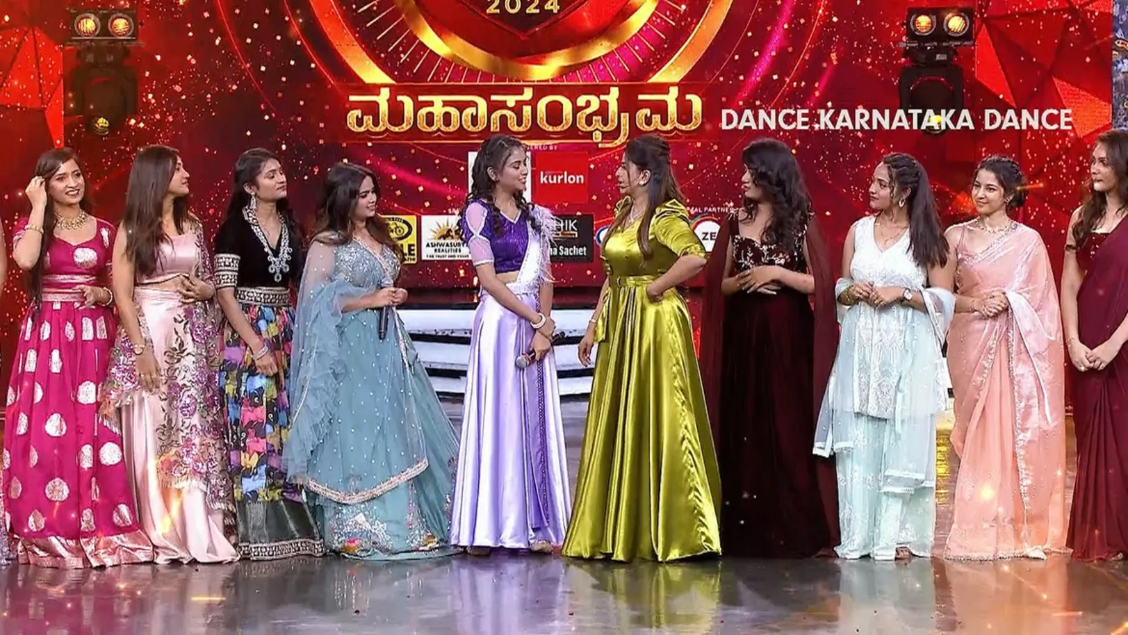 Acting and Dancing's Power-Packed Combination | Dance Karnataka Dance 2024 | Promo
