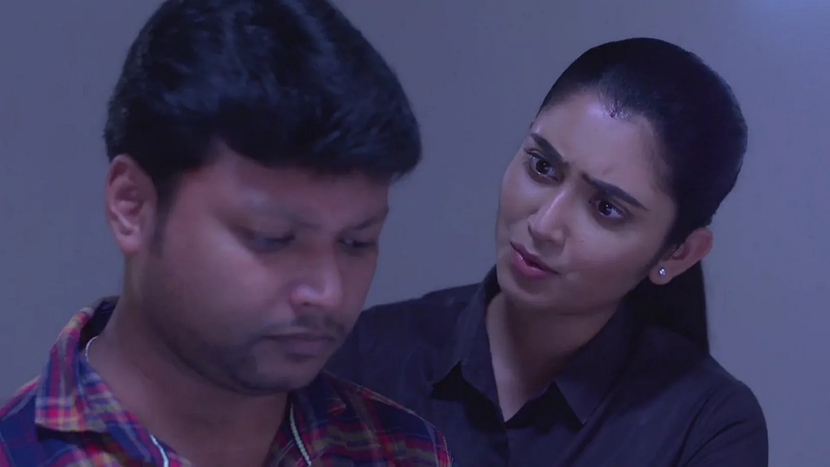 Bikash Is Compelled to Reveal the Truth 10th September 2024 Webisode