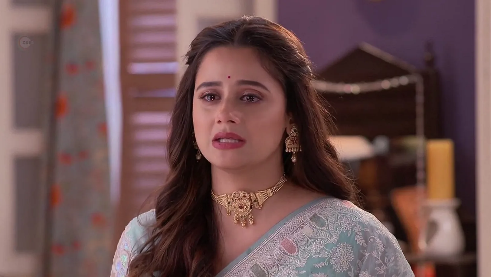 Arjun and Kankabati's Blessing Ceremony 9th September 2024 Webisode