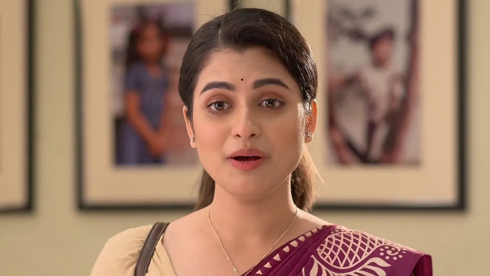 Amar Sangi - September 09, 2024 - Webisode 9th September 2024 Webisode