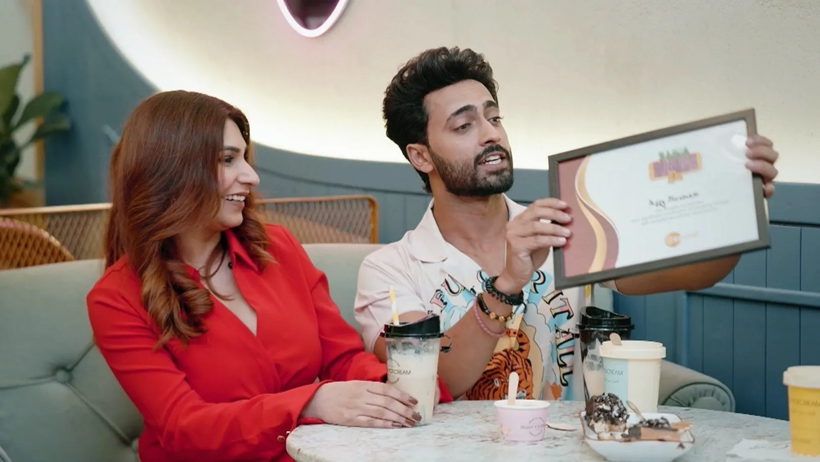 Zaika Punjab Da - September 07, 2024 - Episode Spoiler
