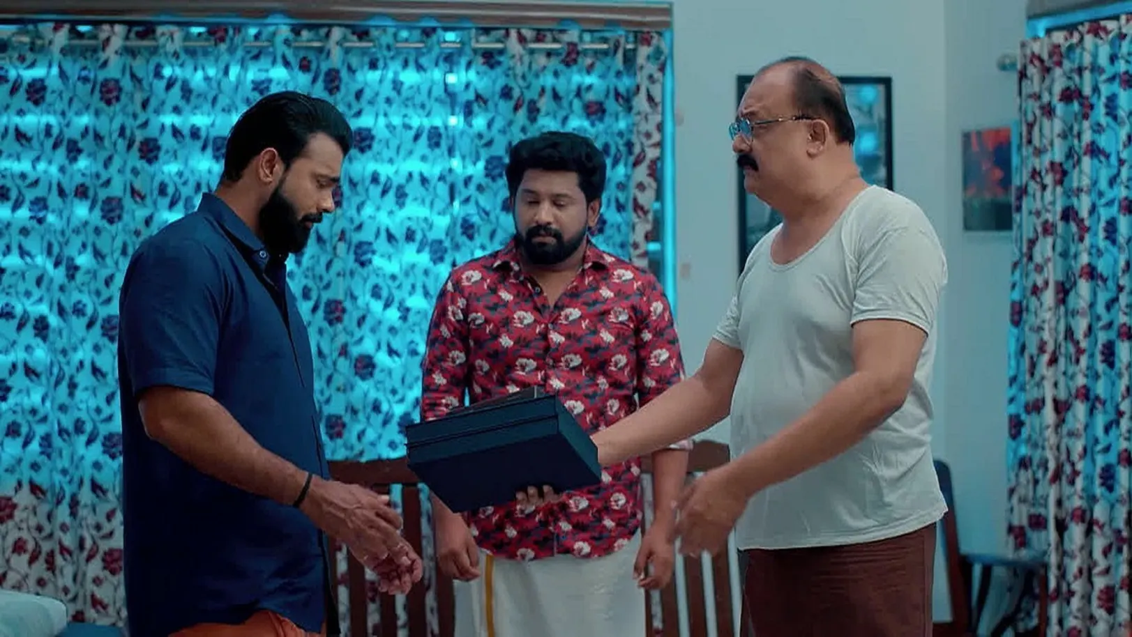  Madhura Nombara Kaattu - 13 September, 2024