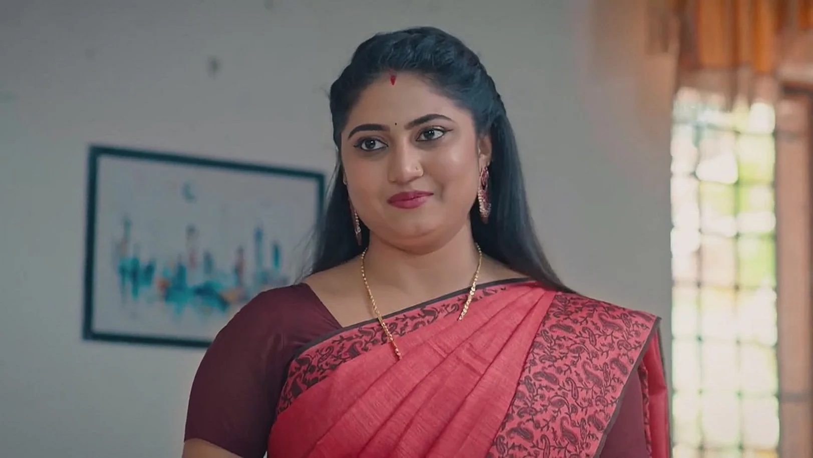 Pallavi Unties Vipin |Parvathy 