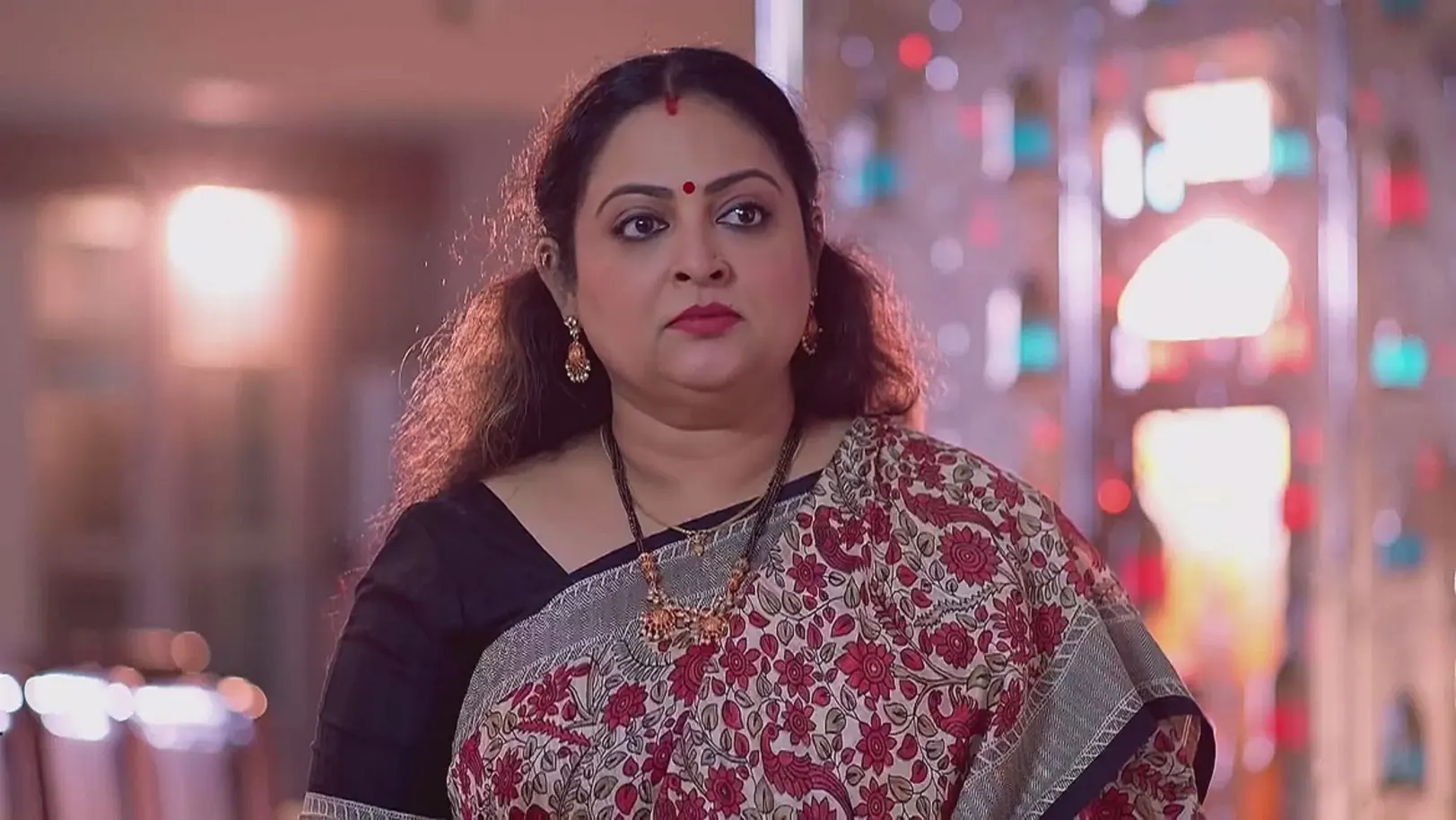 Shreya Executes Her Plan 9th September 2024 Webisode