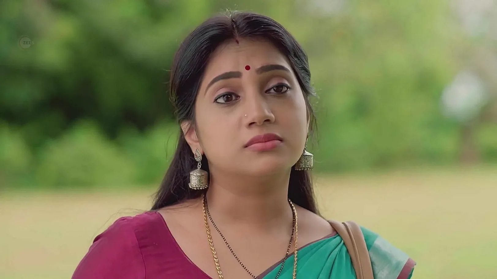 Ganga Decides to Stop Rahul’s Wedding 11th September 2024 Webisode