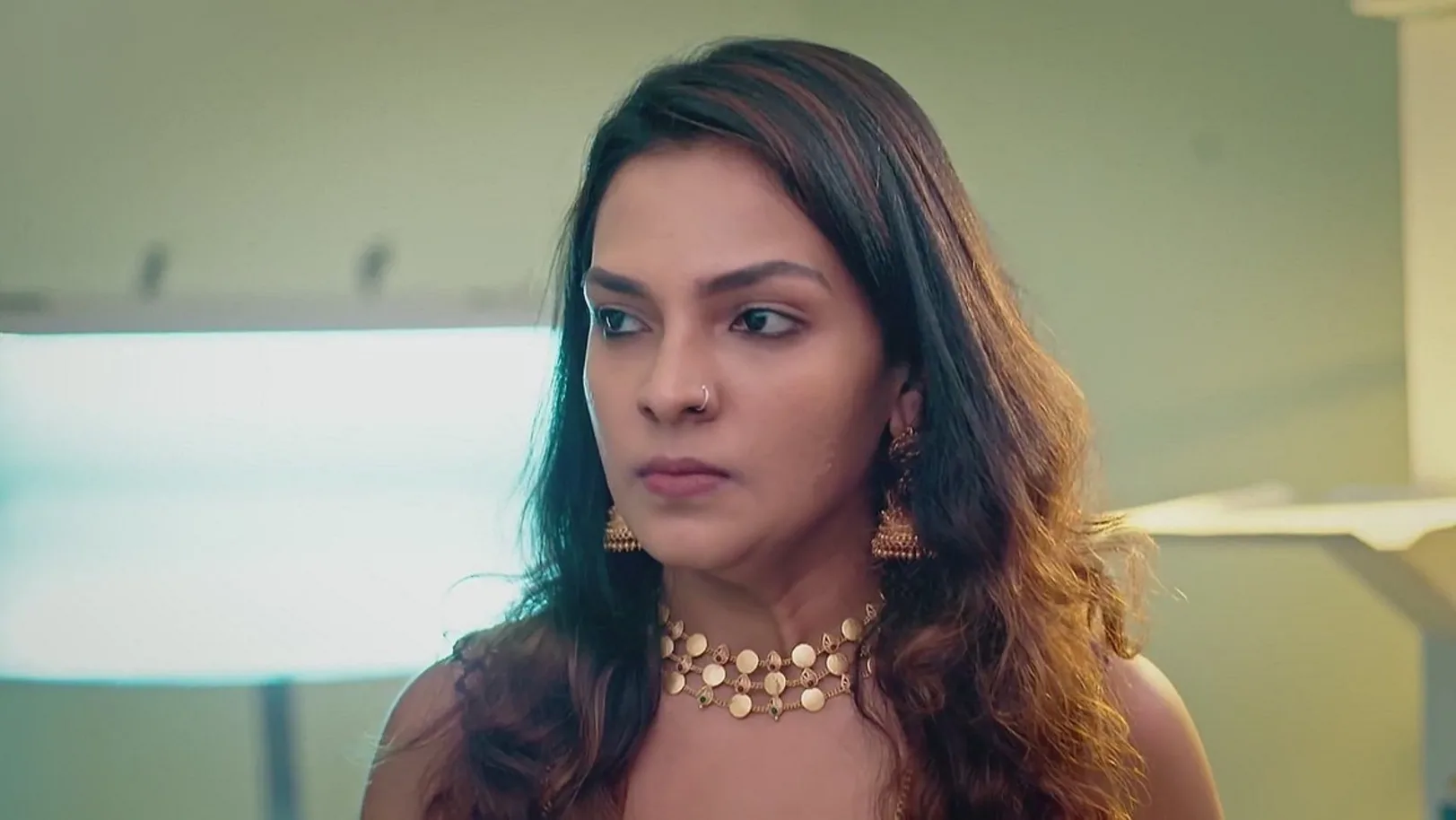 Diya Places a Condition 11th September 2024 Webisode