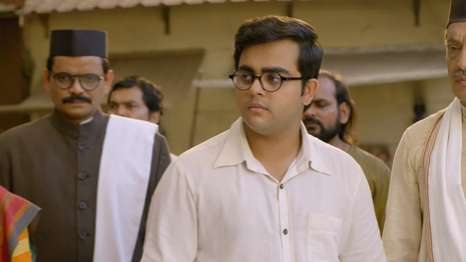 Jai Bhim - Eka Mahanayakachi Gatha - September 15, 2024 - Episode Spoiler