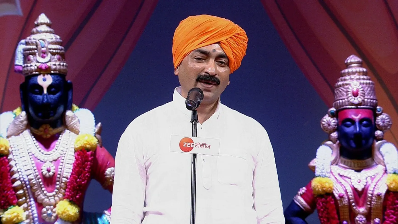 Man Mandira - 12 September, 2024