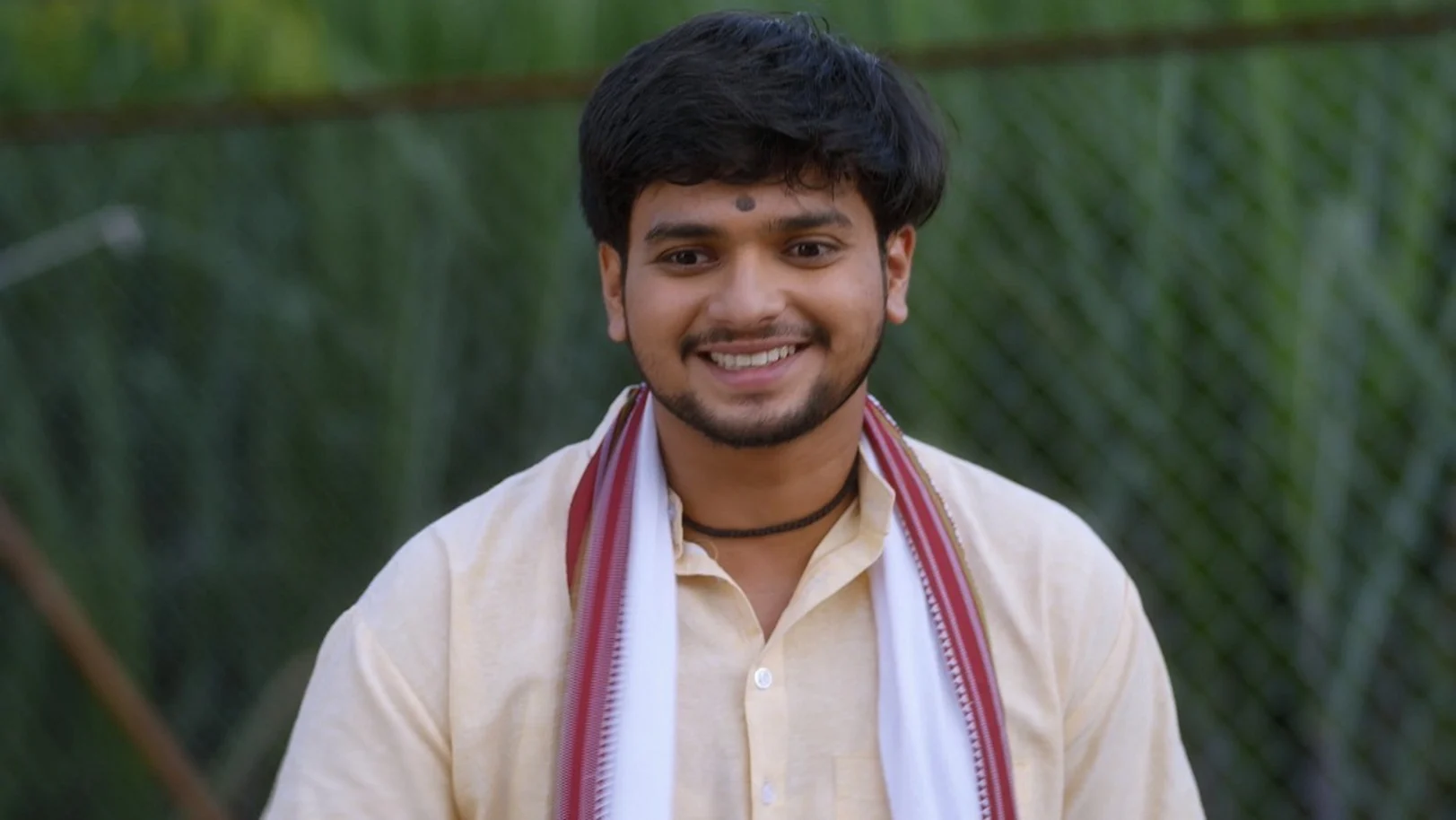 Paaru - 13 September, 2024