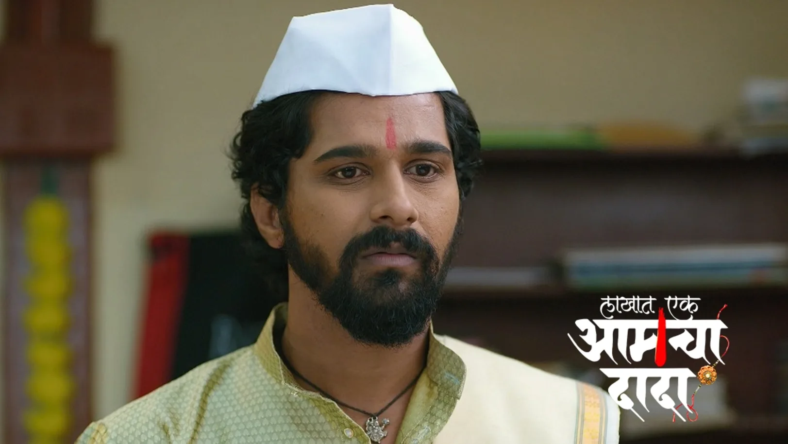 Daddy Aims a Gun at Shalan Episode 66