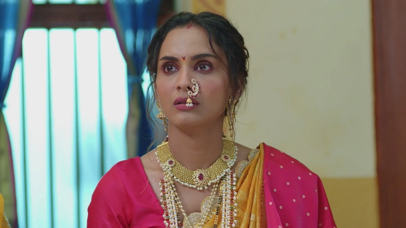 Lakhat Ek Amcha Dada - 11 September, 2024