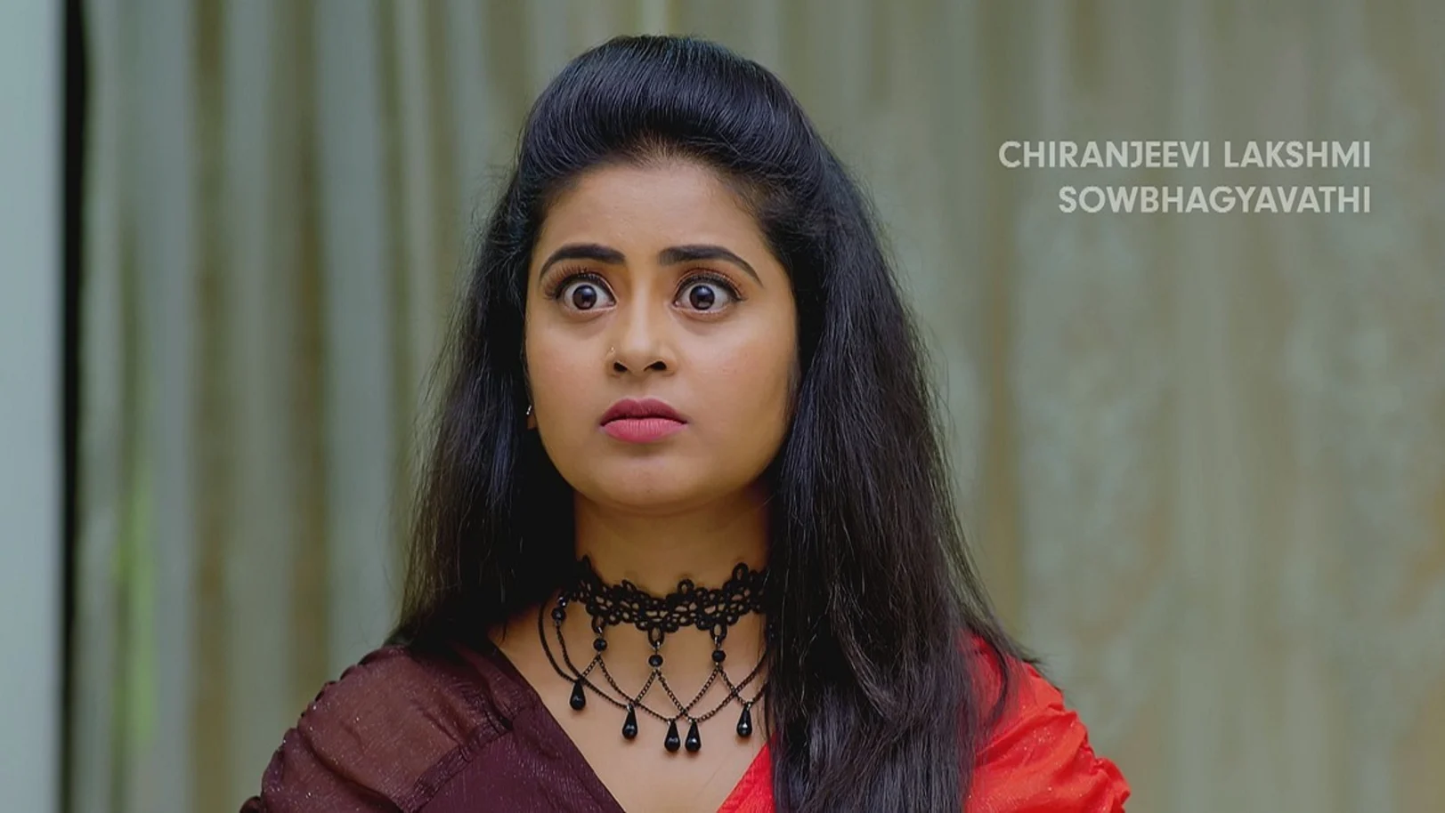 Lakshmi Learns about Mithra's Kidnapping | Chiranjeevi Lakshmi Sowbhagyavati | Promo