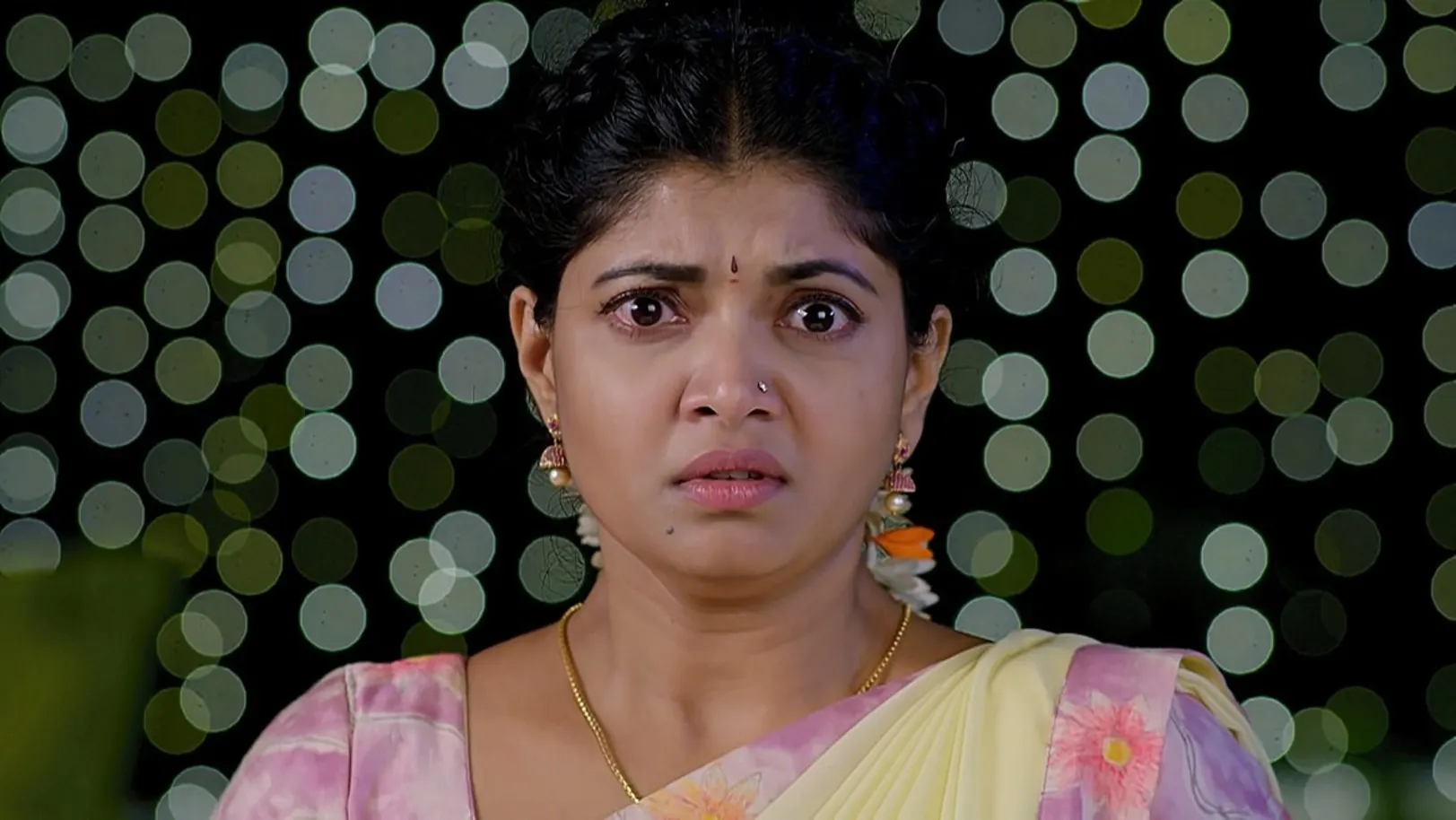 Kalavaari Kodalu Kanakamahalakshmi - September 16, 2024 - Episode Spoiler
