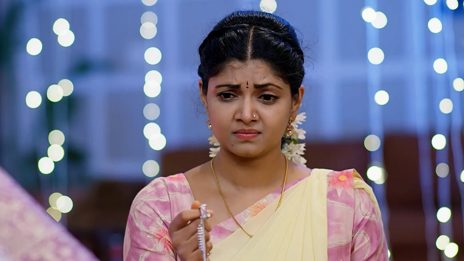 Kalavaari Kodalu Kanakamahalakshmi - September 14, 2024 - Episode Spoiler
