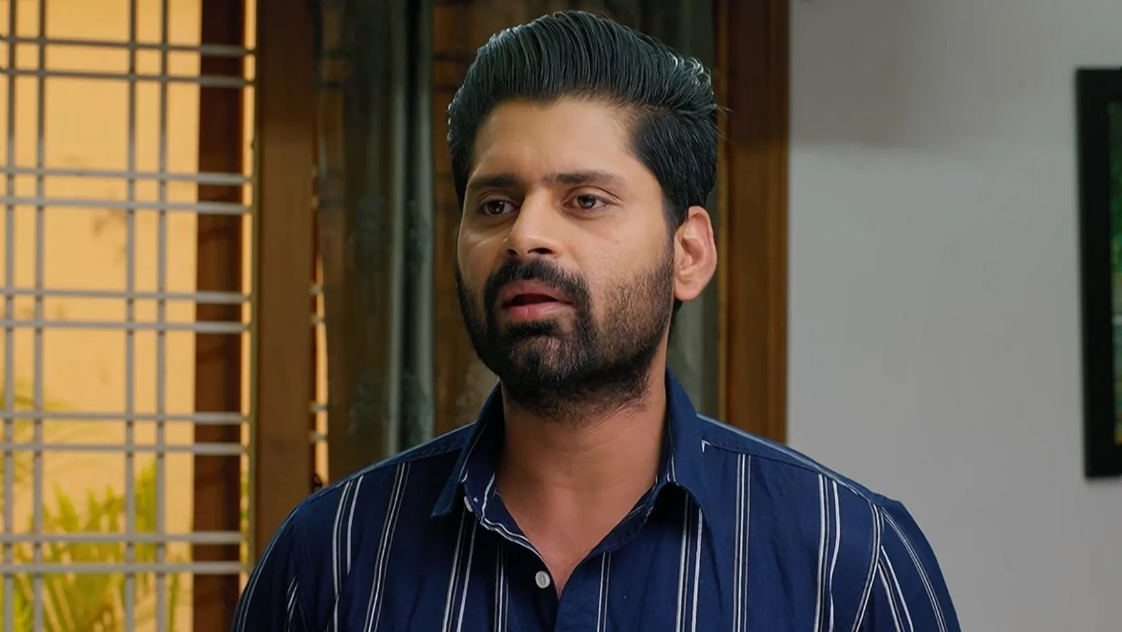Nindu Noorella Saavasam - 14 September, 2024