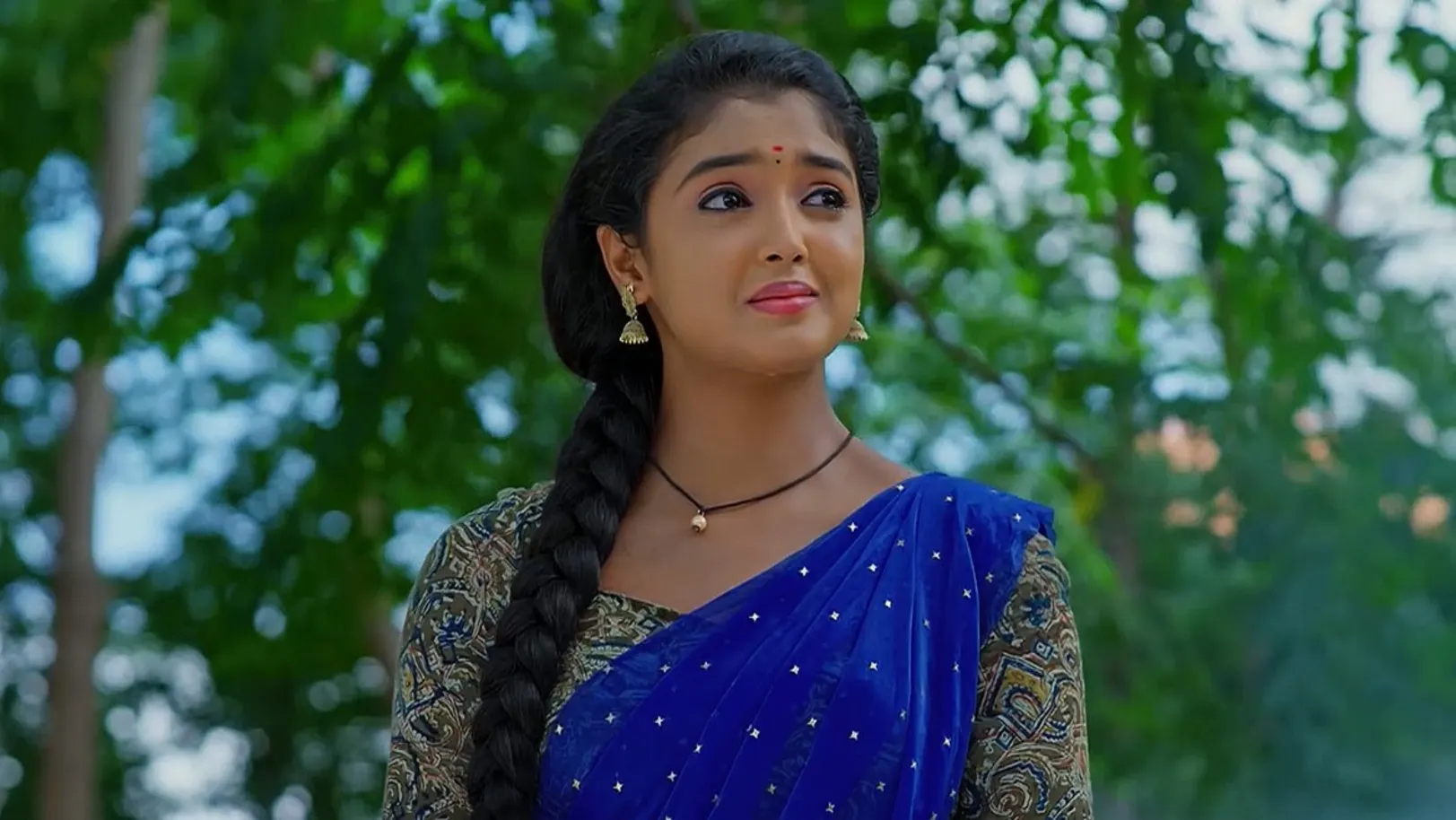 Meghasandesam - September 16, 2024 - Episode Spoiler