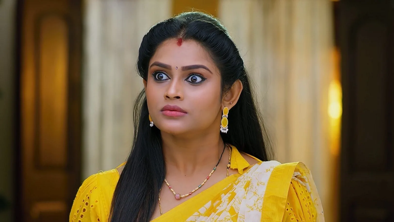 Padamati Sandhyaragam - 12 September, 2024