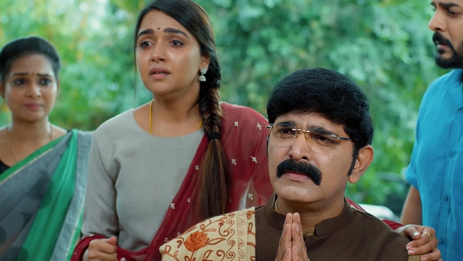 Ammayi Garu - 10 September, 2024