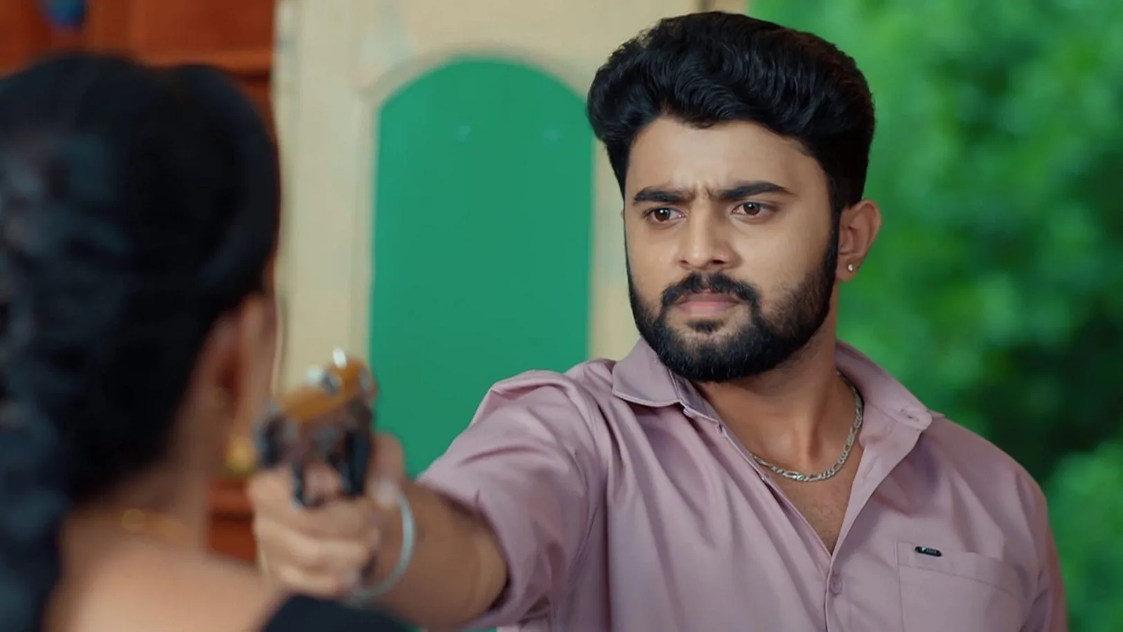 Ammayi Garu - 16 September, 2024