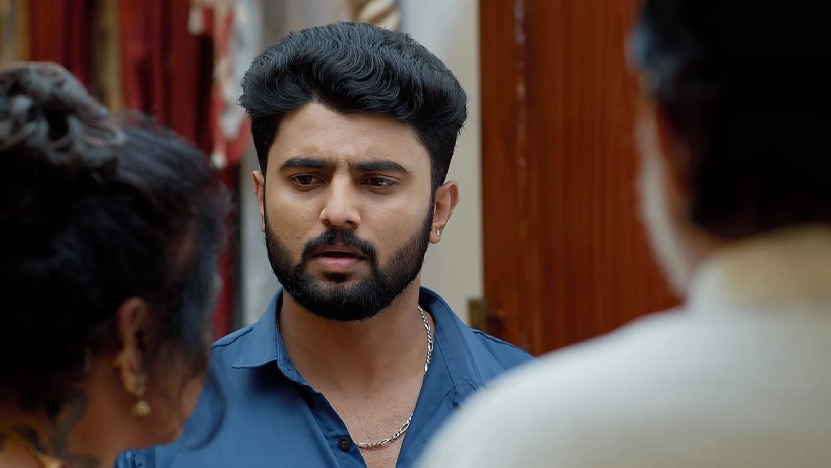 Ammayi Garu - 13 September, 2024