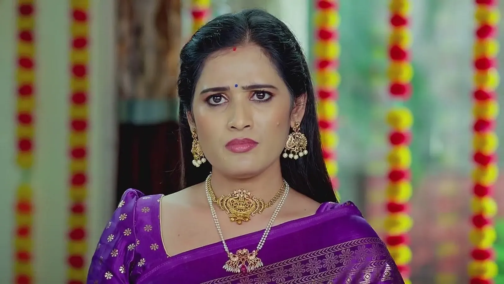 Trinayani - September 12, 2024 - Webisode 12th September 2024 Webisode