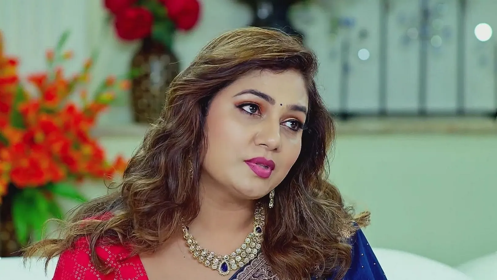 Trinayani - September 14, 2024 - Webisode 14th September 2024 Webisode