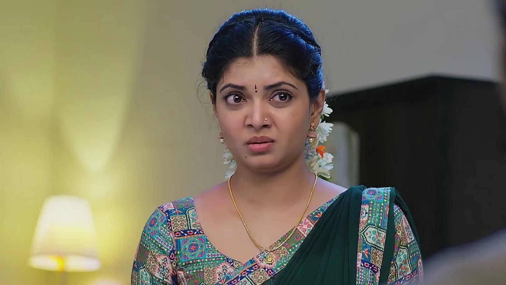 Kalavaari Kodalu Kanakamahalakshmi - September 11, 2024 - Webisode 11th September 2024 Webisode