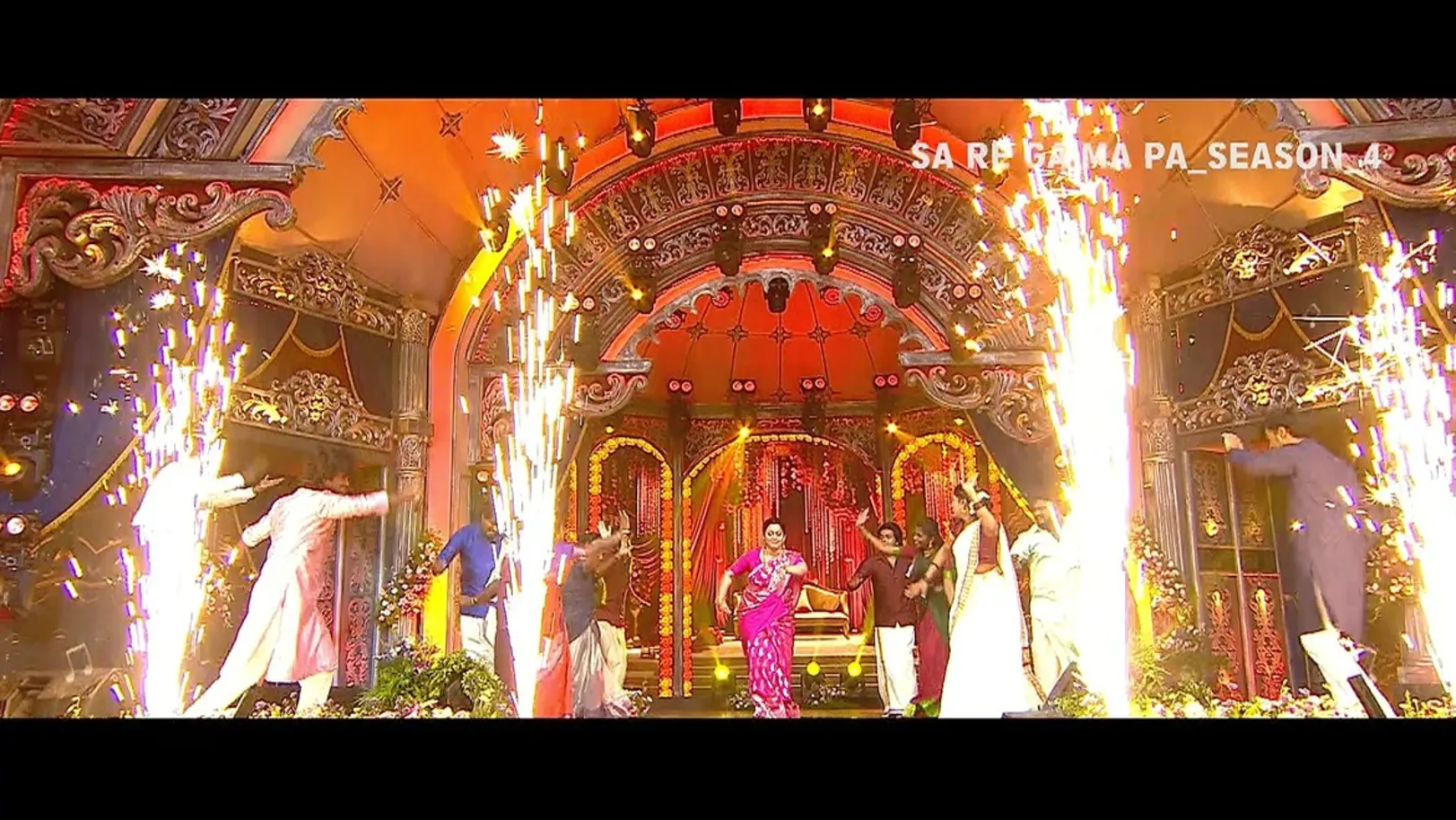 Birla Opus Paint | SAREGAMAPA Season 4 | Promo