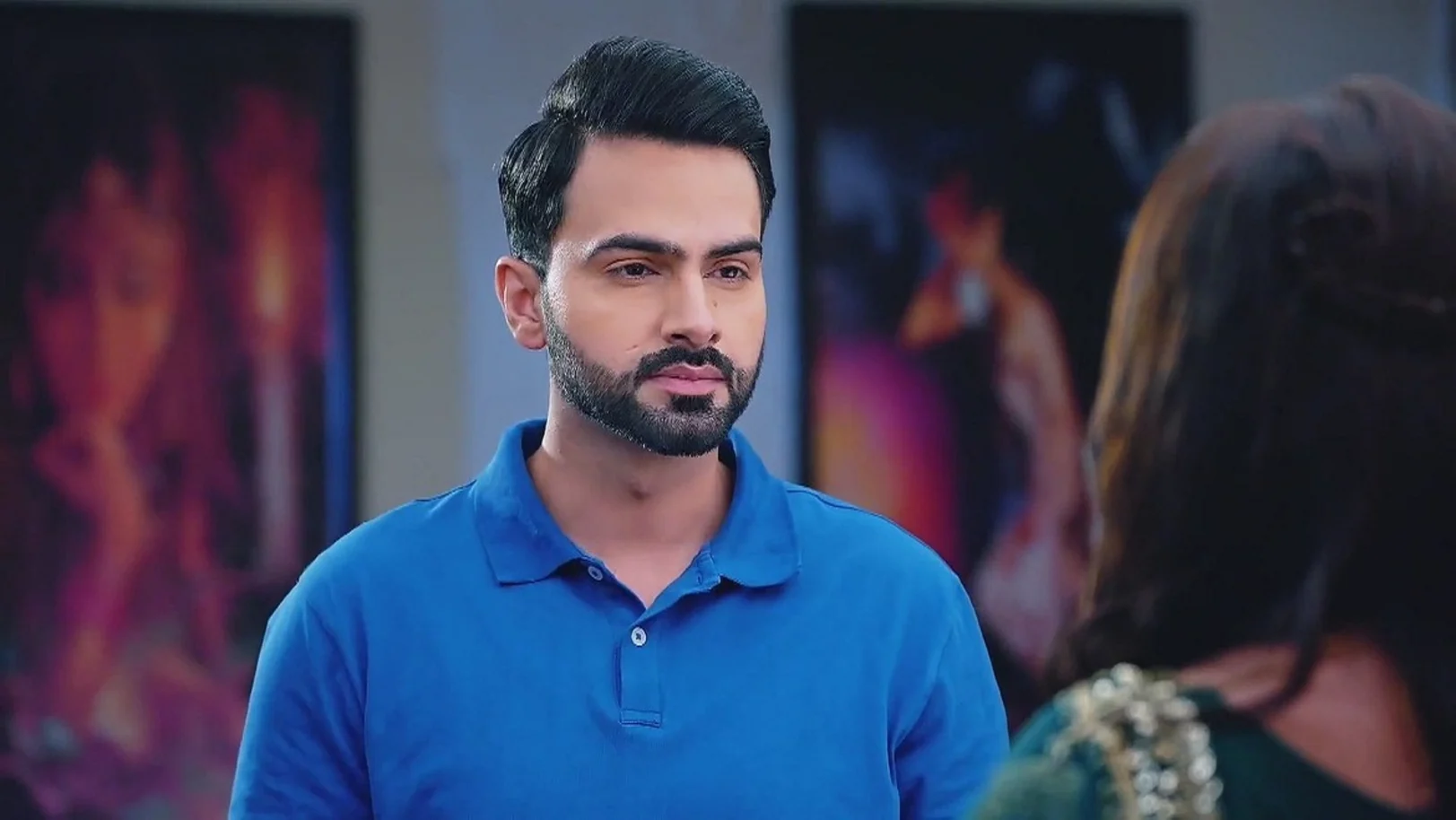 Kabir Dismisses Sehajveer’s Claims 9th September 2024 Webisode