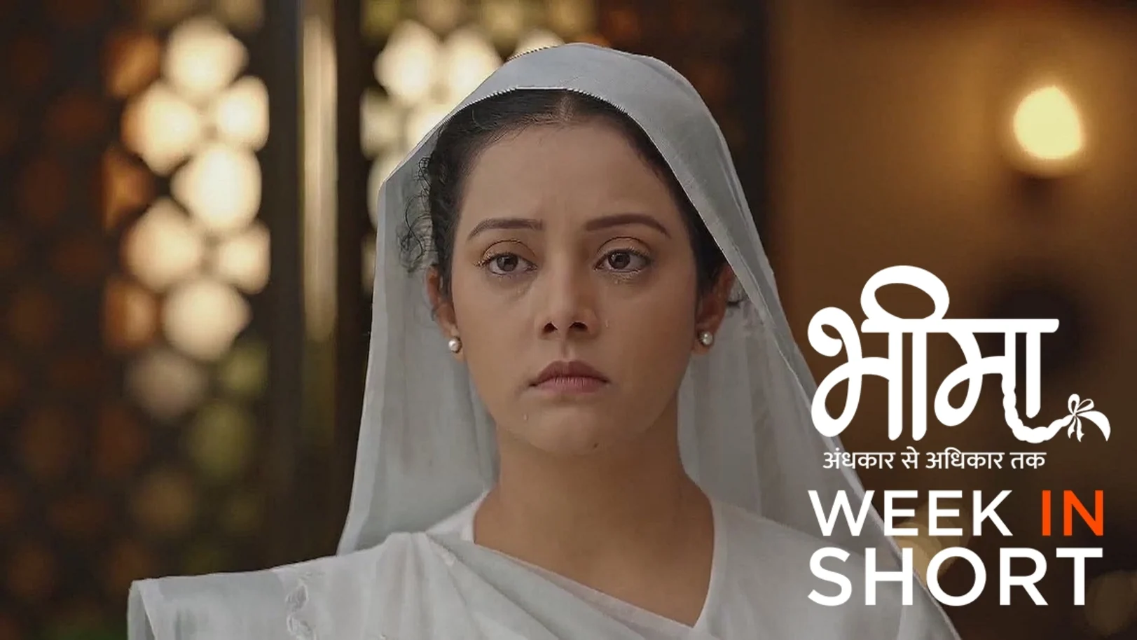 Bheema - Andhkaar Se Adhikaar Tak | September 02 - September 07, 2024 7th September 2024 Webisode