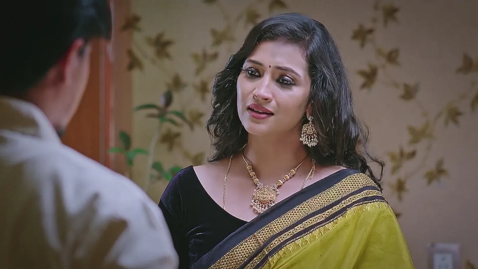 Tanu Confesses Her Love to Vishwa 10th September 2024 Webisode