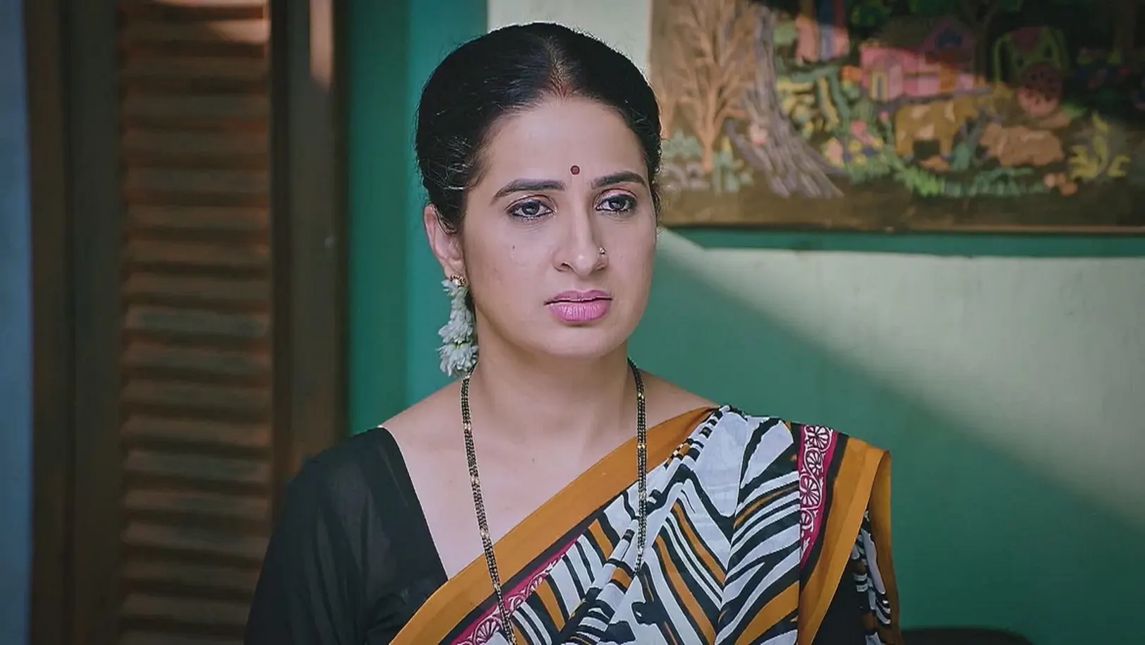 Lakshmi Nivasa - September 13, 2024 - Best Scene 