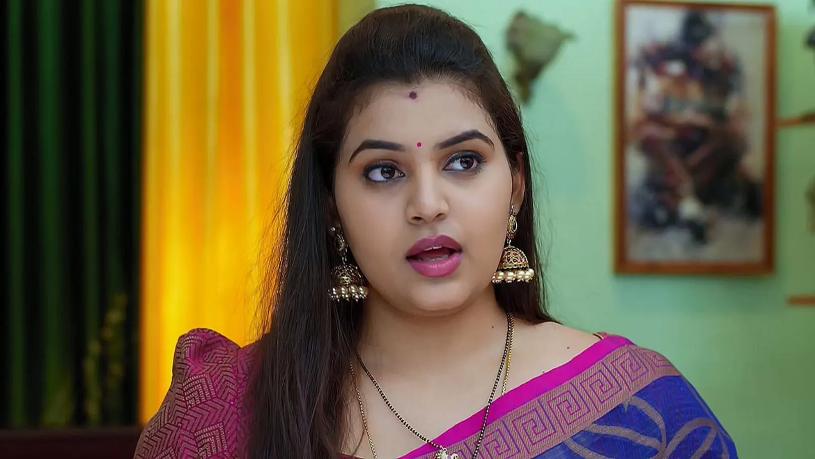 Annapoorna - 15 September, 2024
