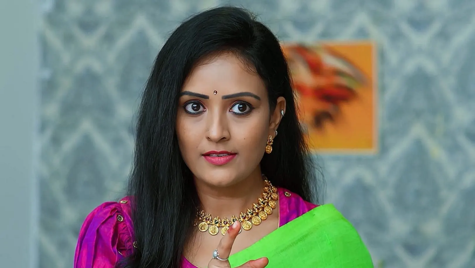Annapoorna - 14 September, 2024