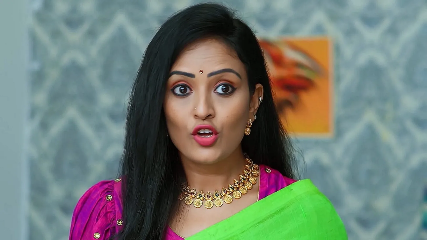 Annapoorna - 14 September, 2024