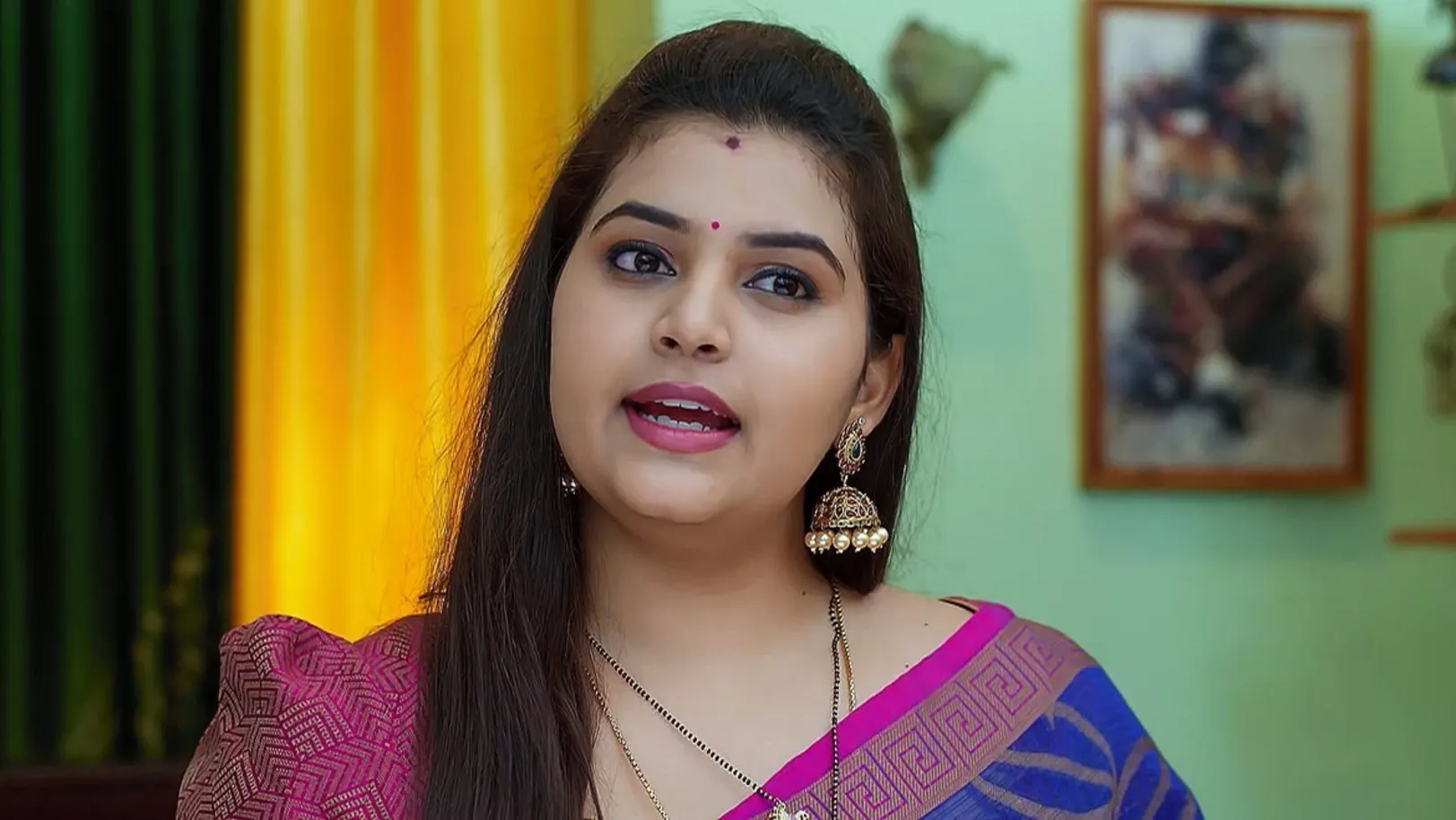 Annapoorna - 15 September, 2024