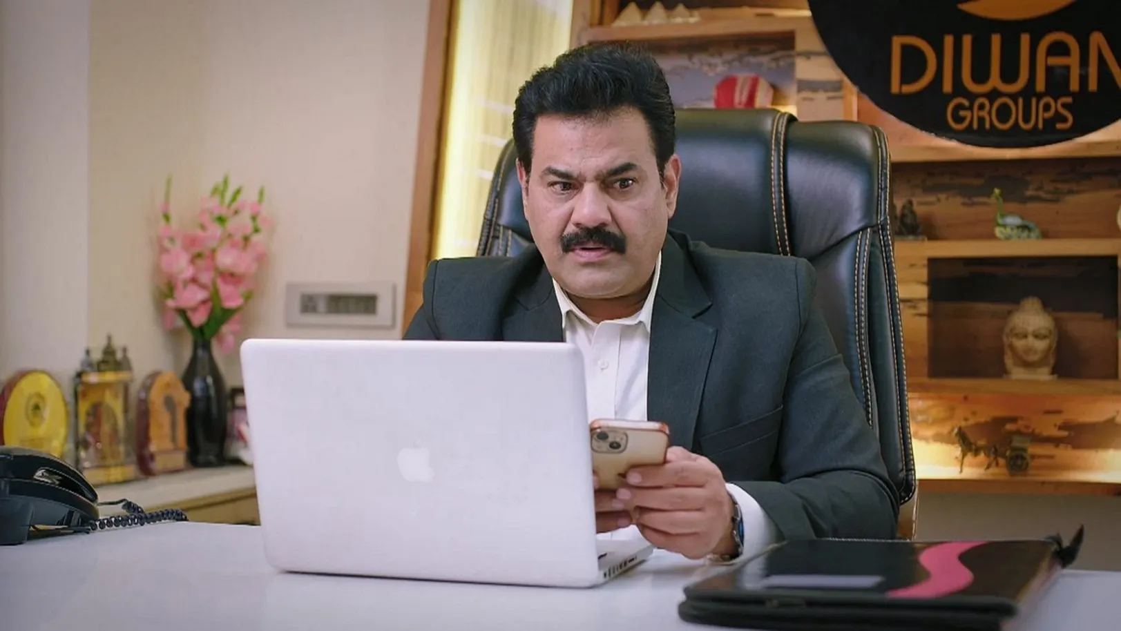 Amruthadhaare - 13 September, 2024