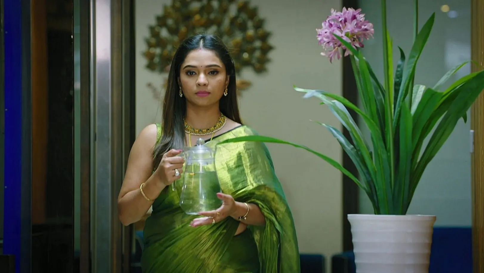 Amruthadhaare - 12 September, 2024