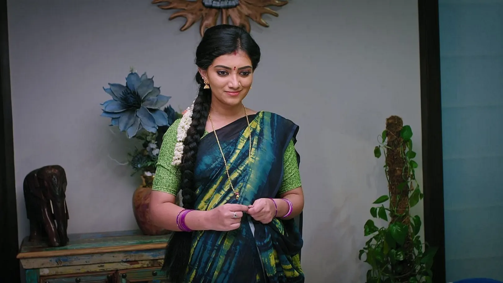 Amruthadhaare - 15 September, 2024