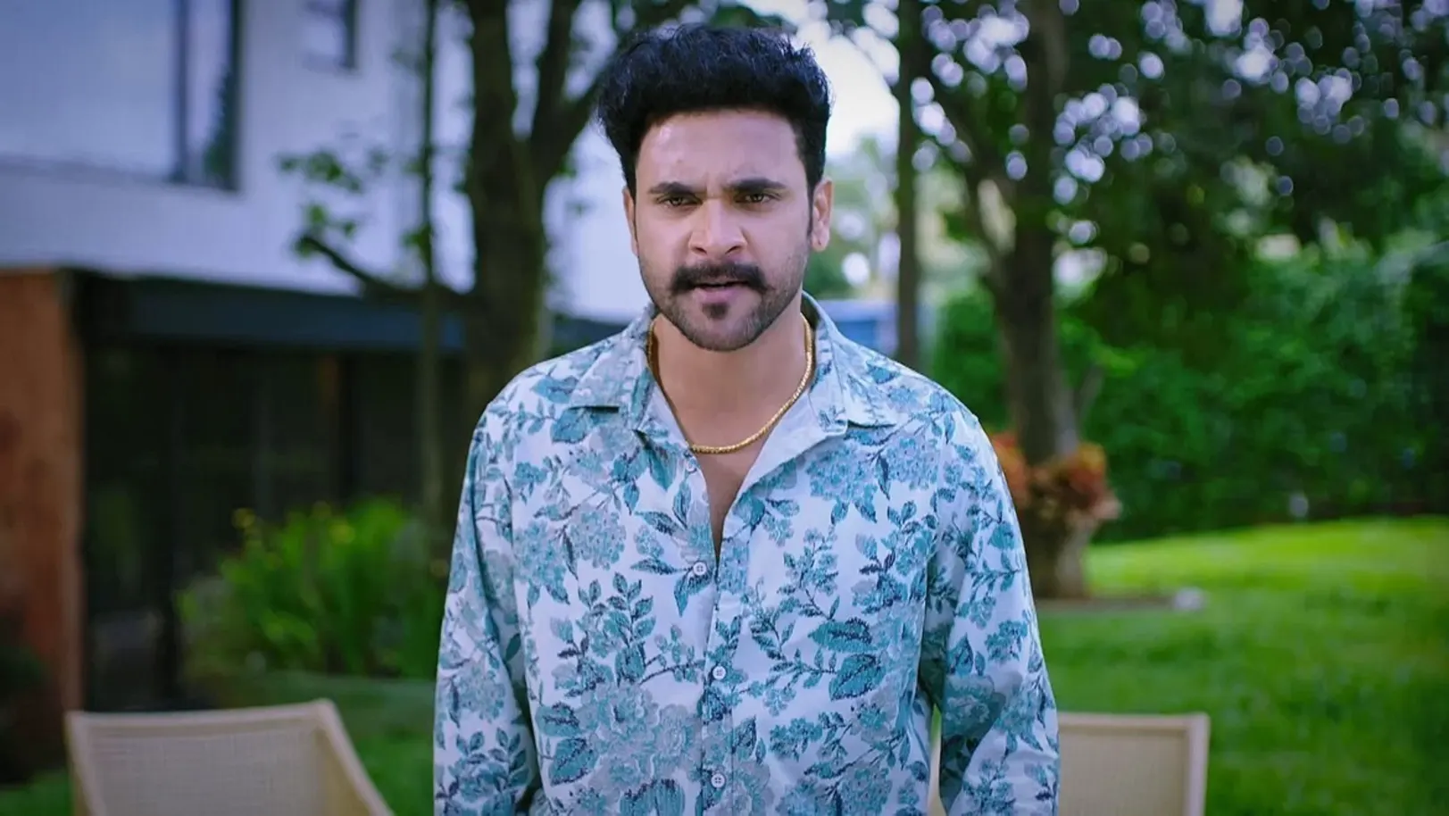 Amruthadhaare - 16 September, 2024